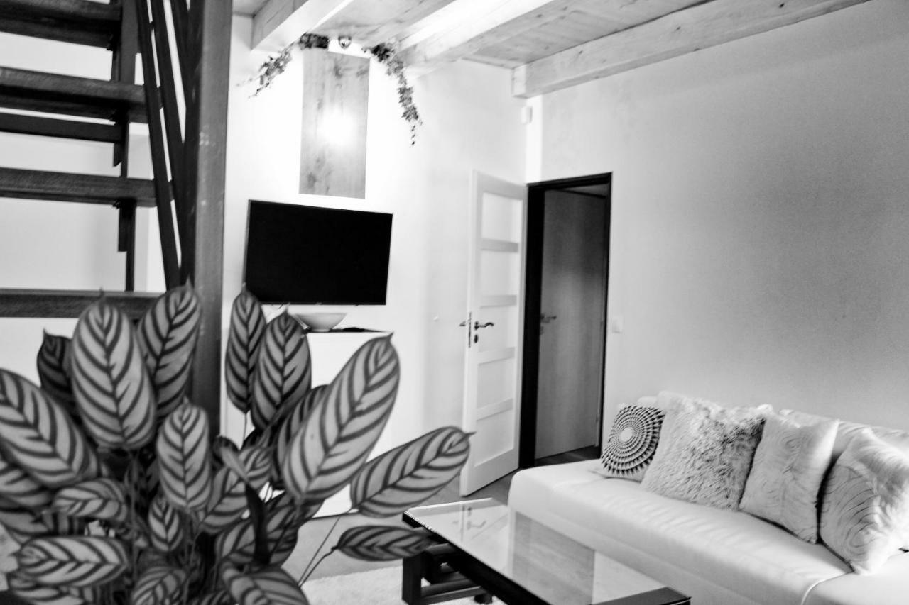 Apartmany Ztracena Roudnice nad Labem Exterior photo