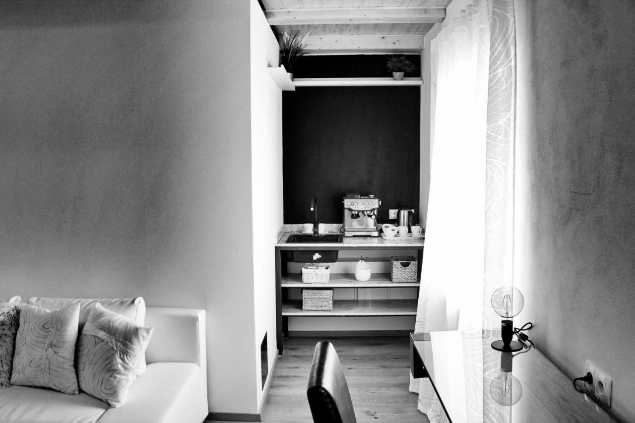 Apartmany Ztracena Roudnice nad Labem Exterior photo
