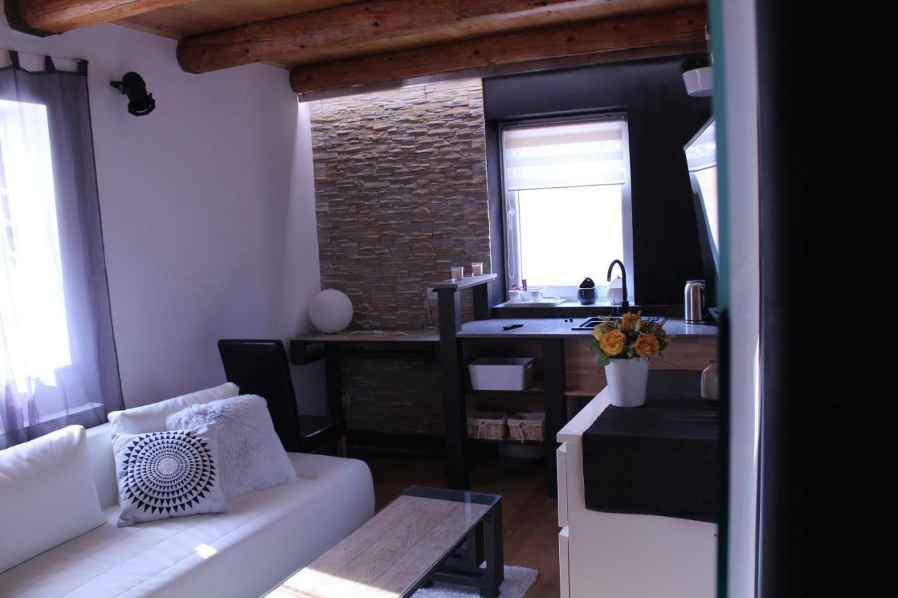 Apartmany Ztracena Roudnice nad Labem Exterior photo