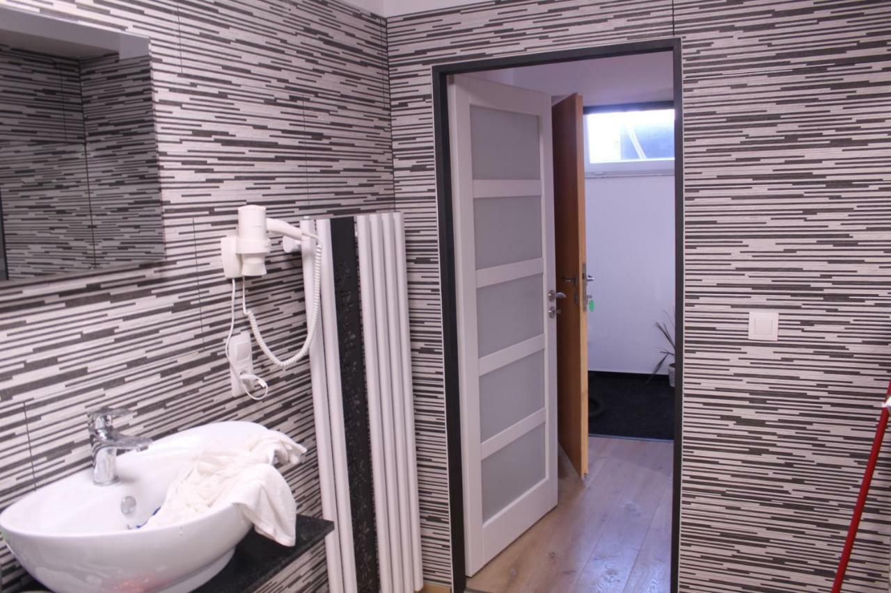 Apartmany Ztracena Roudnice nad Labem Exterior photo