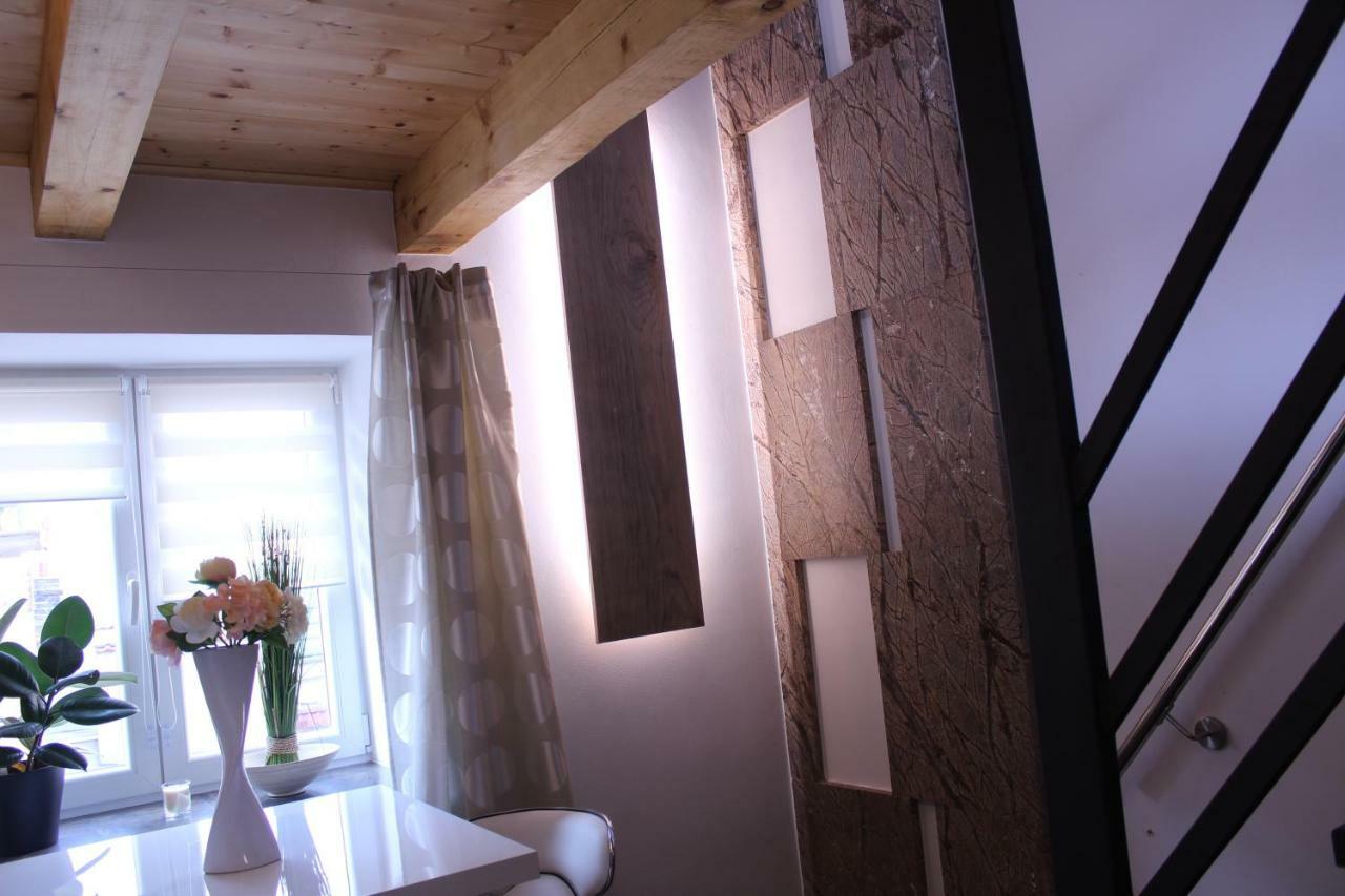 Apartmany Ztracena Roudnice nad Labem Exterior photo